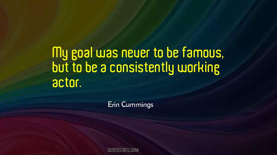 Erin Cummings Quotes #1601888