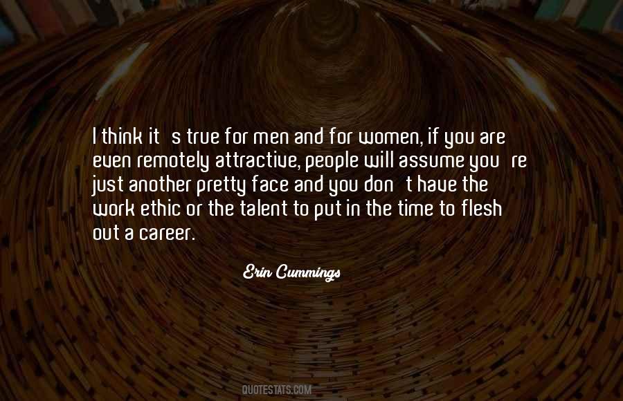 Erin Cummings Quotes #1736573