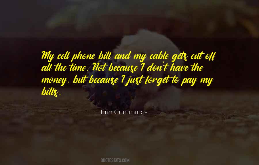 Erin Cummings Quotes #565950