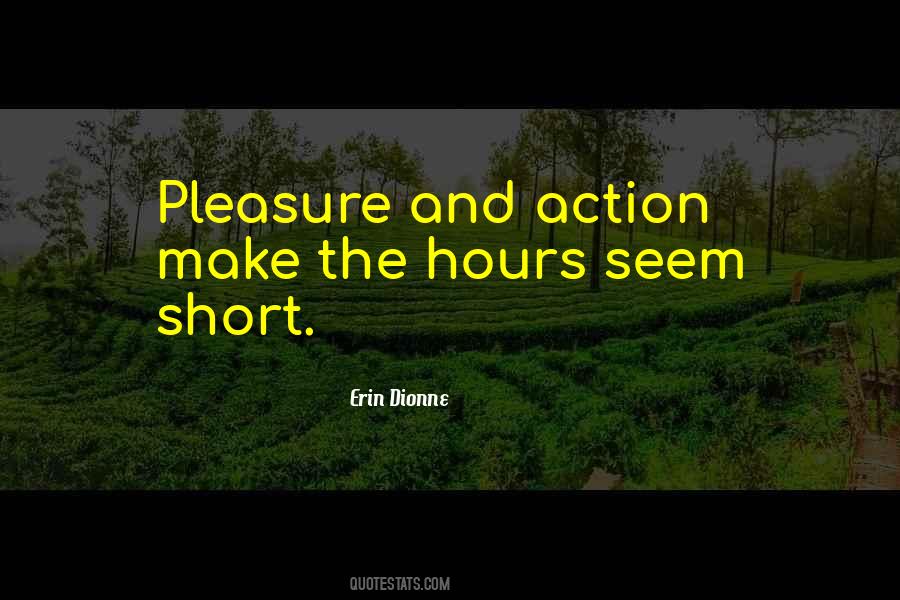 Erin Dionne Quotes #1161053