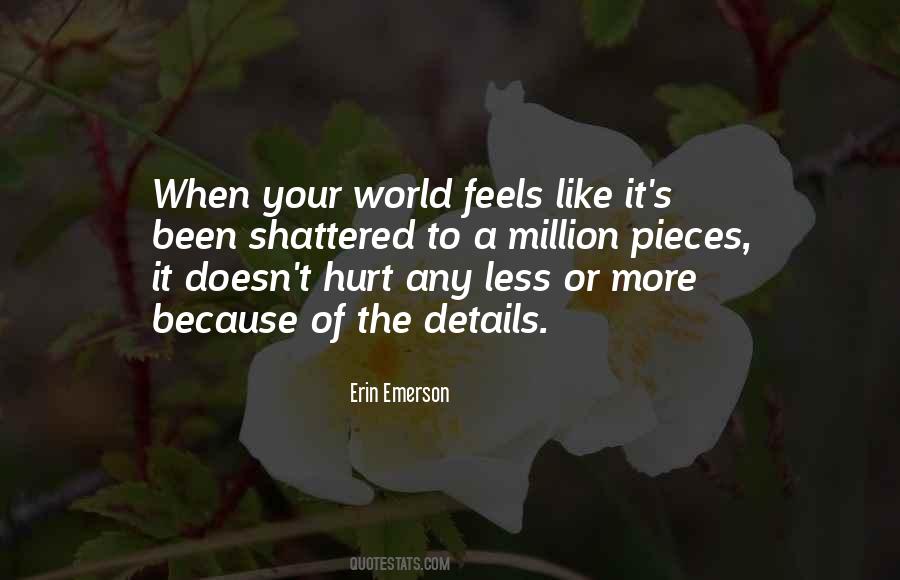 Erin Emerson Quotes #823045