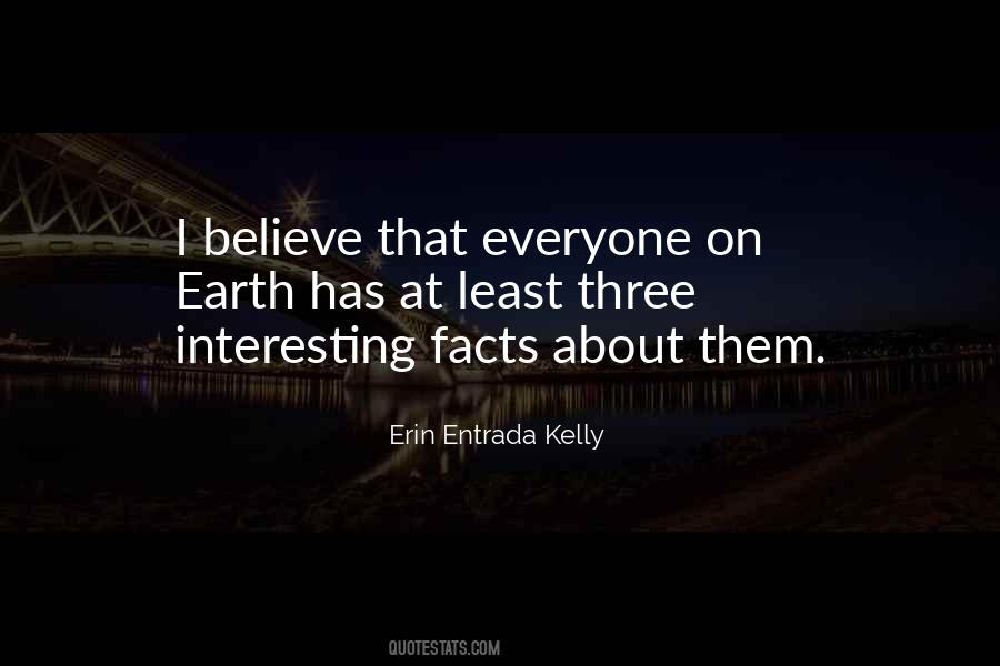 Erin Entrada Kelly Quotes #1612360