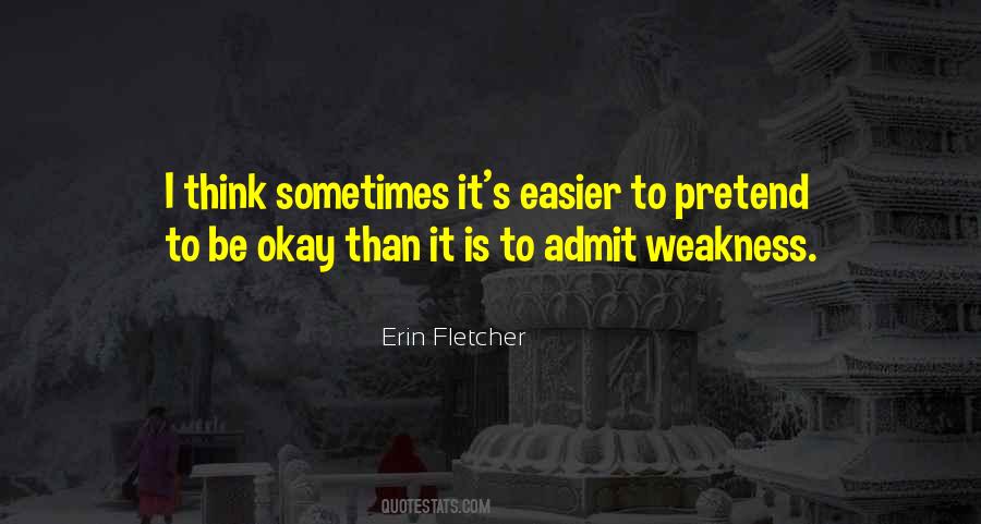 Erin Fletcher Quotes #683897