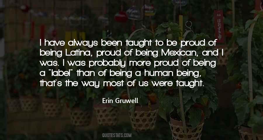 Erin Gruwell Quotes #1180034