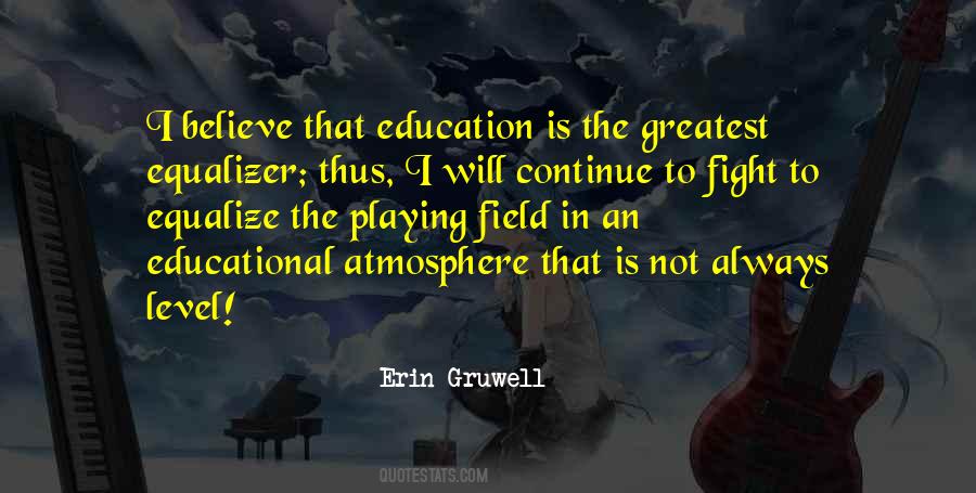 Erin Gruwell Quotes #1542755