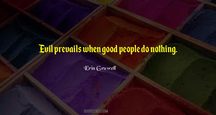 Erin Gruwell Quotes #812411