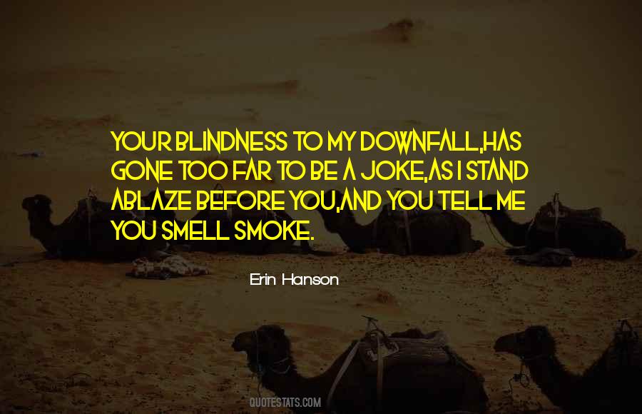 Erin Hanson Quotes #1733969