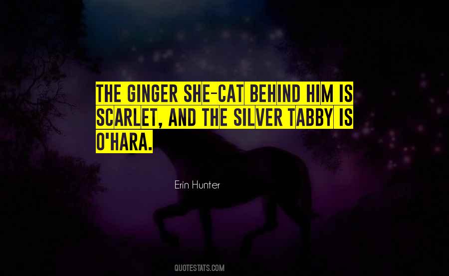 Erin Hunter Quotes #1026662