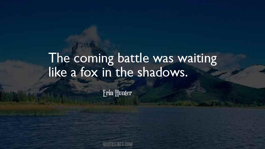 Erin Hunter Quotes #1120119