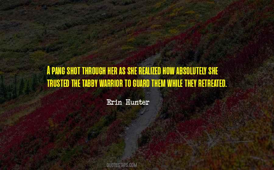 Erin Hunter Quotes #1396898