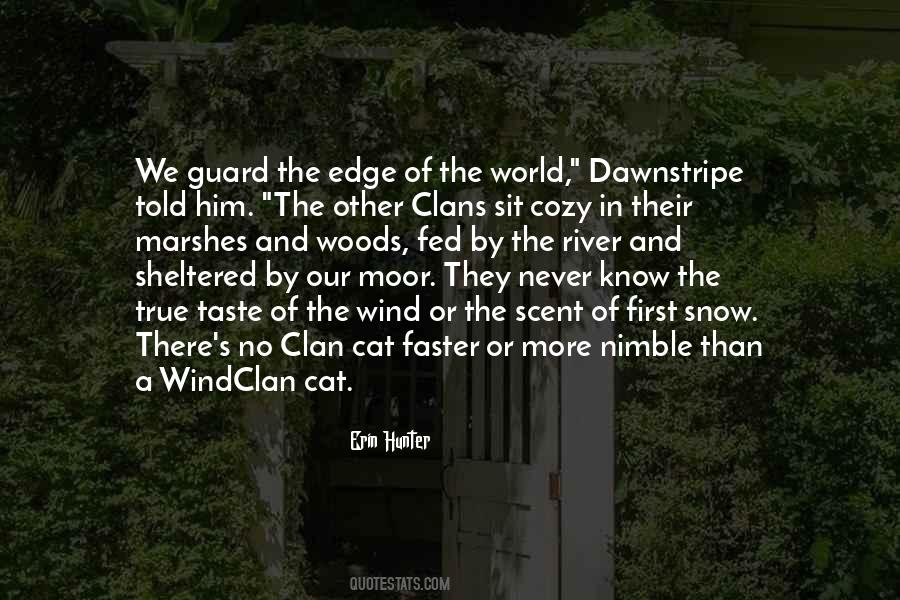 Erin Hunter Quotes #1464677