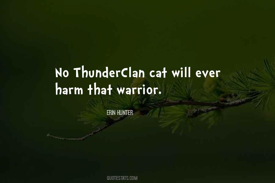 Erin Hunter Quotes #407127