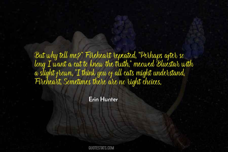 Erin Hunter Quotes #509150