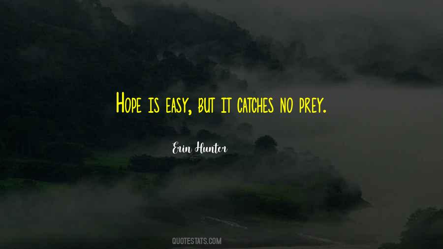 Erin Hunter Quotes #540356