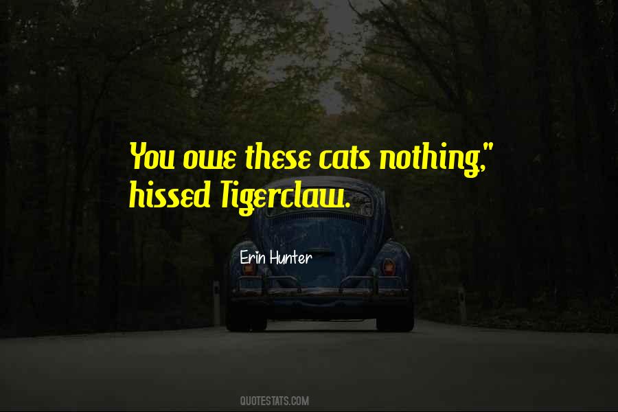 Erin Hunter Quotes #679160