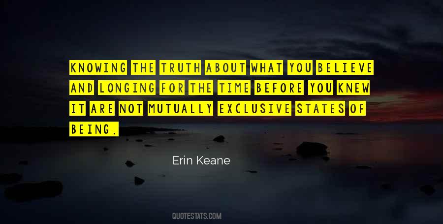 Erin Keane Quotes #287134