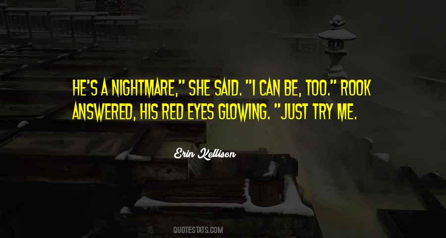 Erin Kellison Quotes #1002141