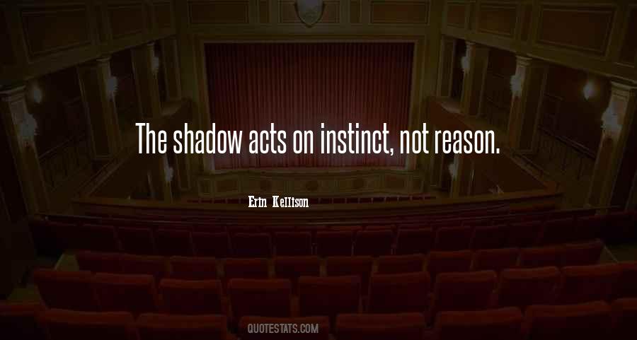 Erin Kellison Quotes #1011884