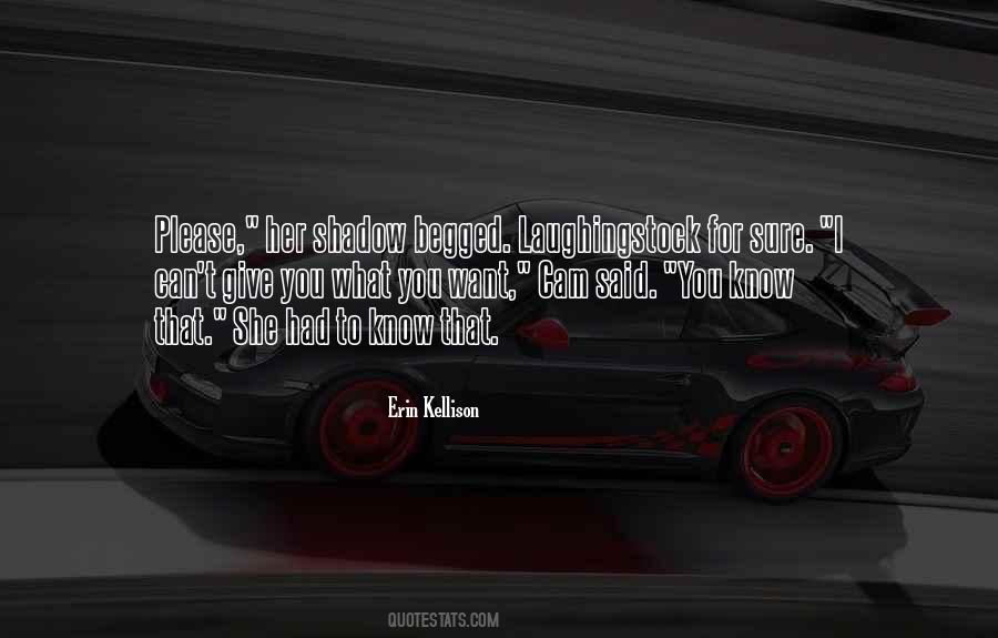 Erin Kellison Quotes #103160