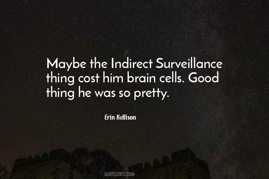 Erin Kellison Quotes #1125418