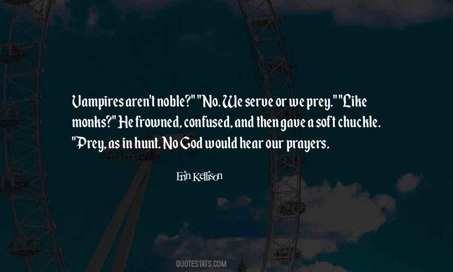 Erin Kellison Quotes #1130320