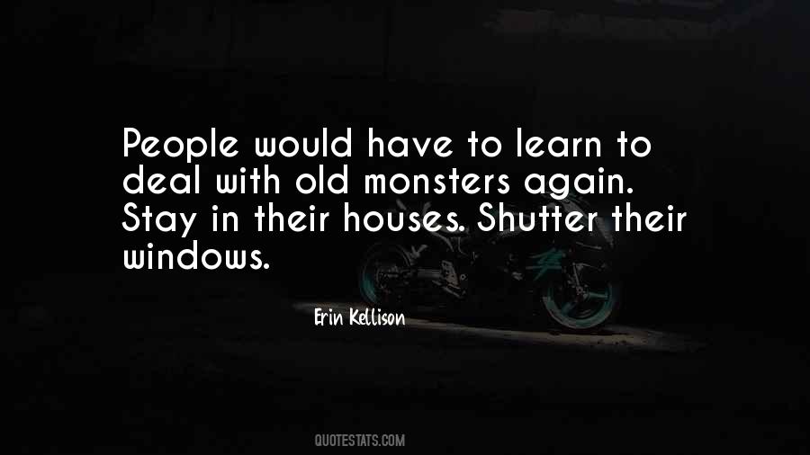 Erin Kellison Quotes #1170986