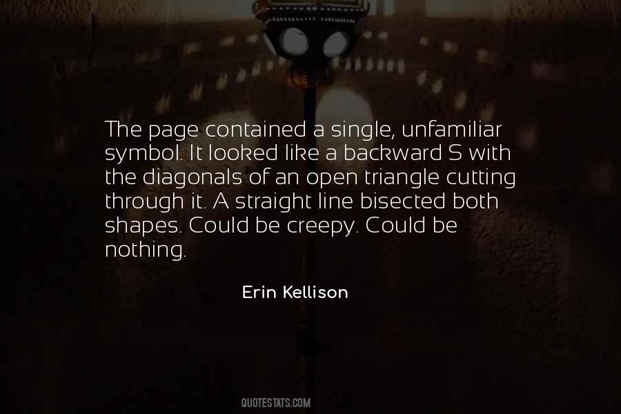 Erin Kellison Quotes #1231658