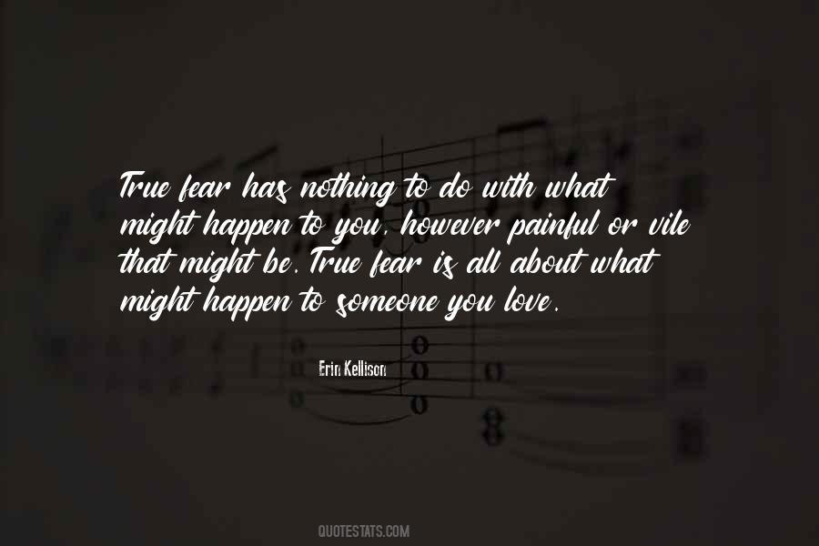 Erin Kellison Quotes #1345756