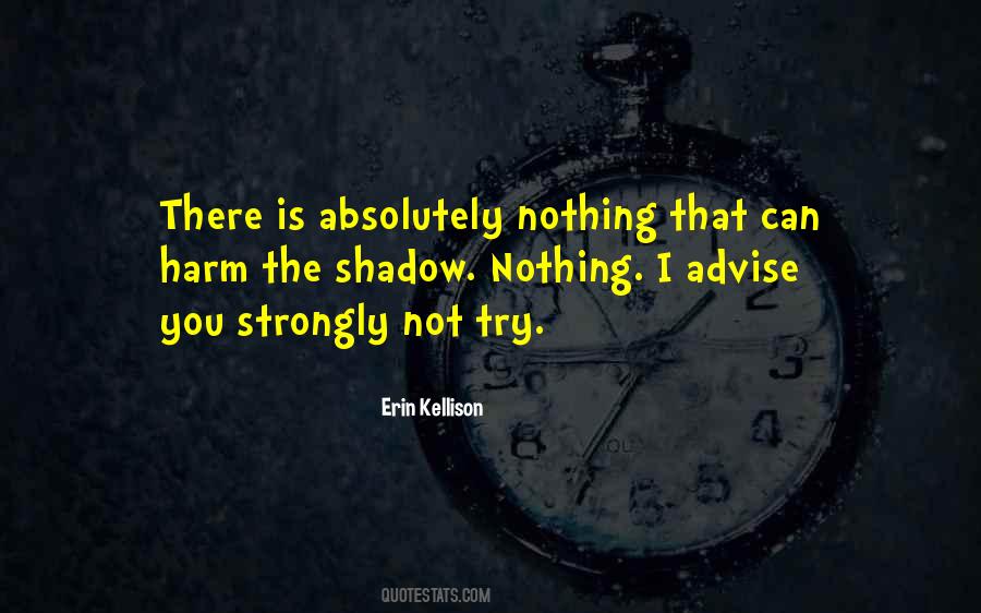 Erin Kellison Quotes #1472033