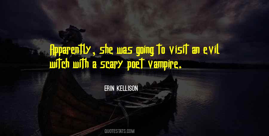 Erin Kellison Quotes #1545979