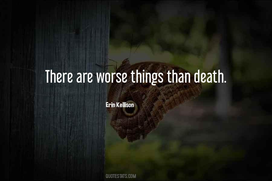 Erin Kellison Quotes #1663808