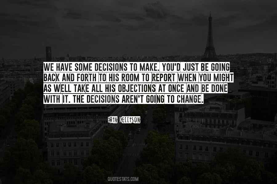 Erin Kellison Quotes #2116