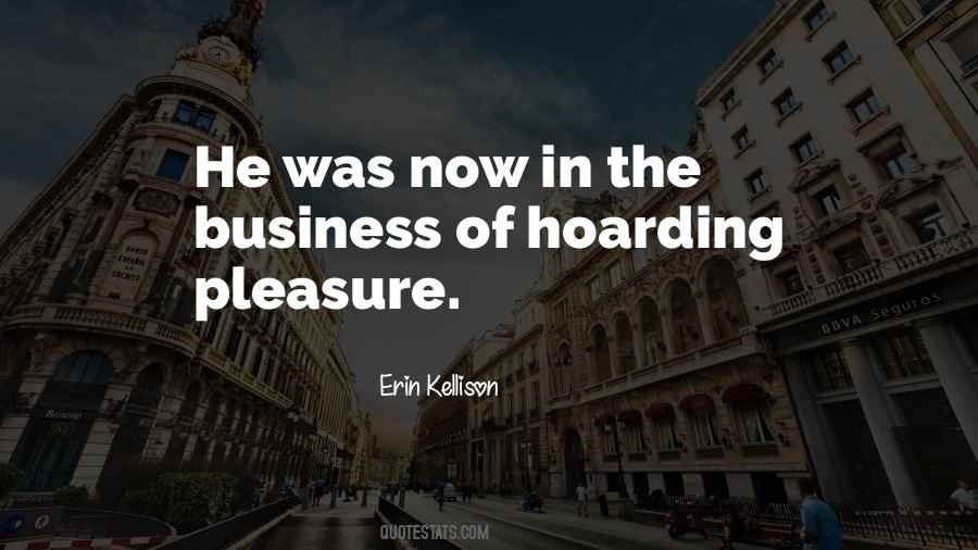 Erin Kellison Quotes #327496