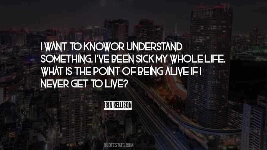 Erin Kellison Quotes #374392