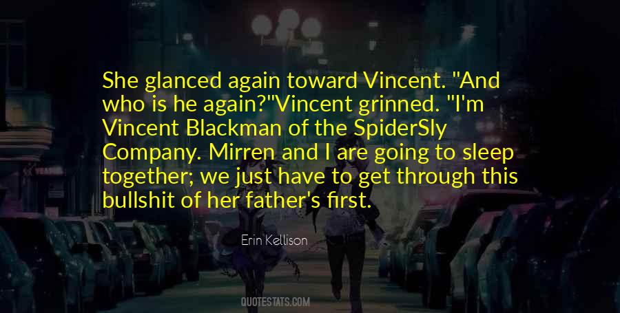 Erin Kellison Quotes #441365