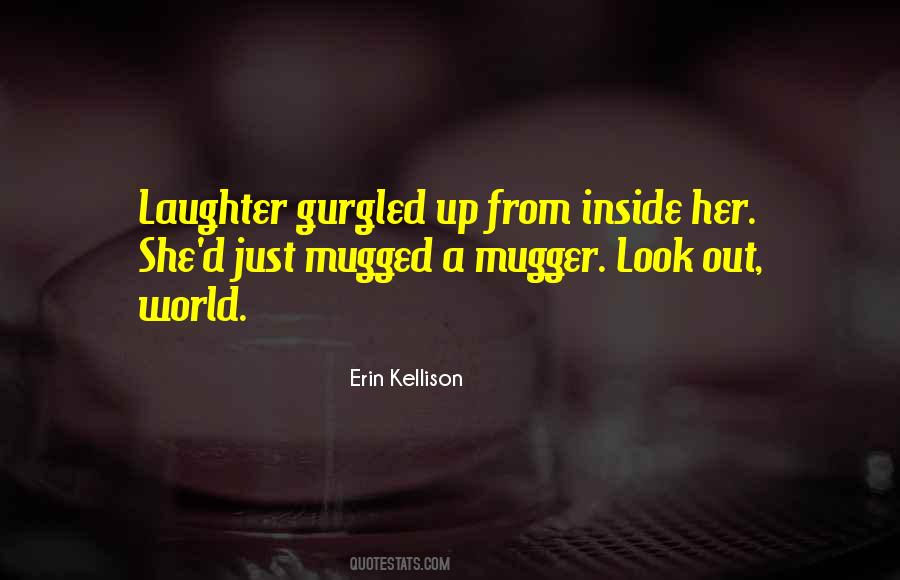 Erin Kellison Quotes #559751