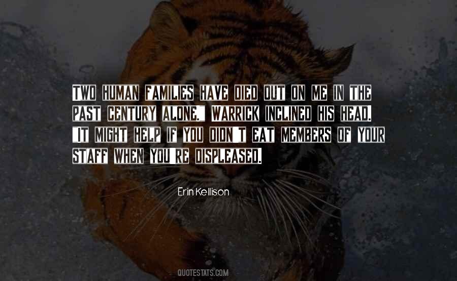 Erin Kellison Quotes #624494