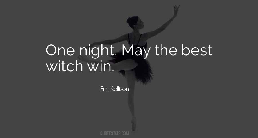 Erin Kellison Quotes #626220
