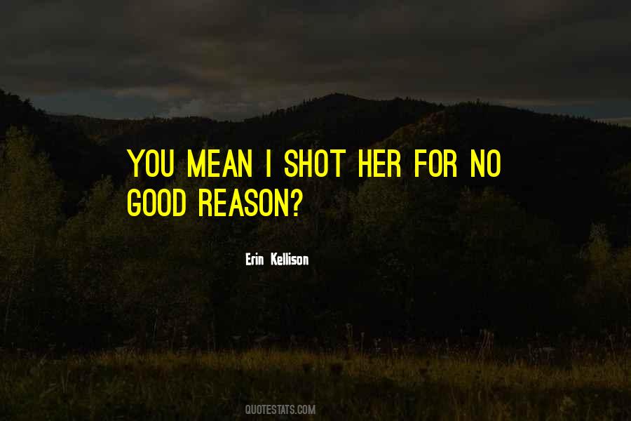 Erin Kellison Quotes #874475