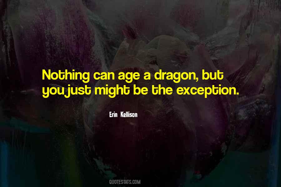 Erin Kellison Quotes #88717