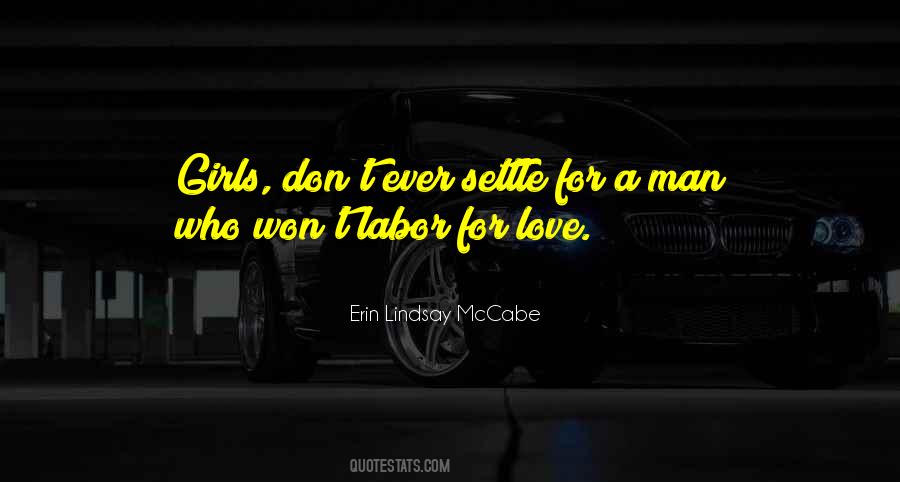 Erin Lindsay McCabe Quotes #1155980