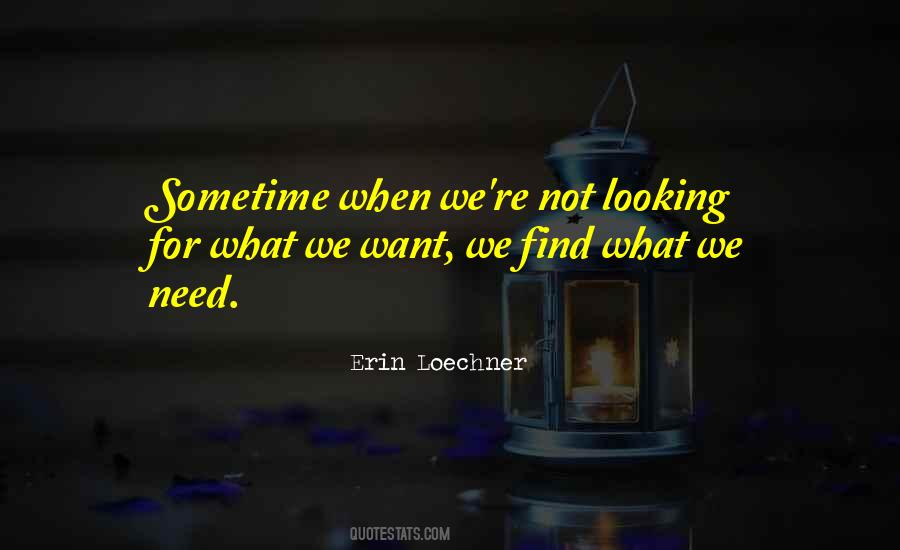 Erin Loechner Quotes #270377