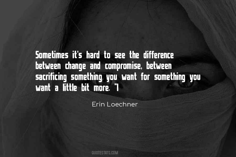 Erin Loechner Quotes #654296