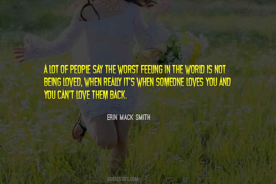 Erin Mack Smith Quotes #1734763