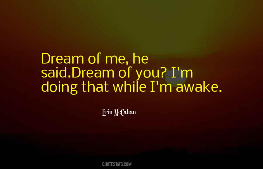 Erin McCahan Quotes #1108858