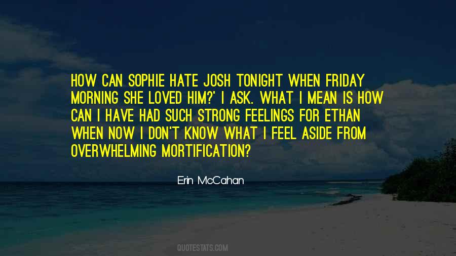 Erin McCahan Quotes #1400648