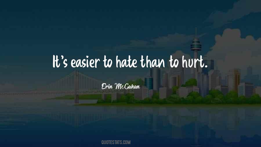 Erin McCahan Quotes #182327