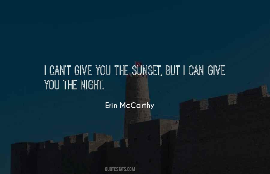 Erin McCarthy Quotes #1155558