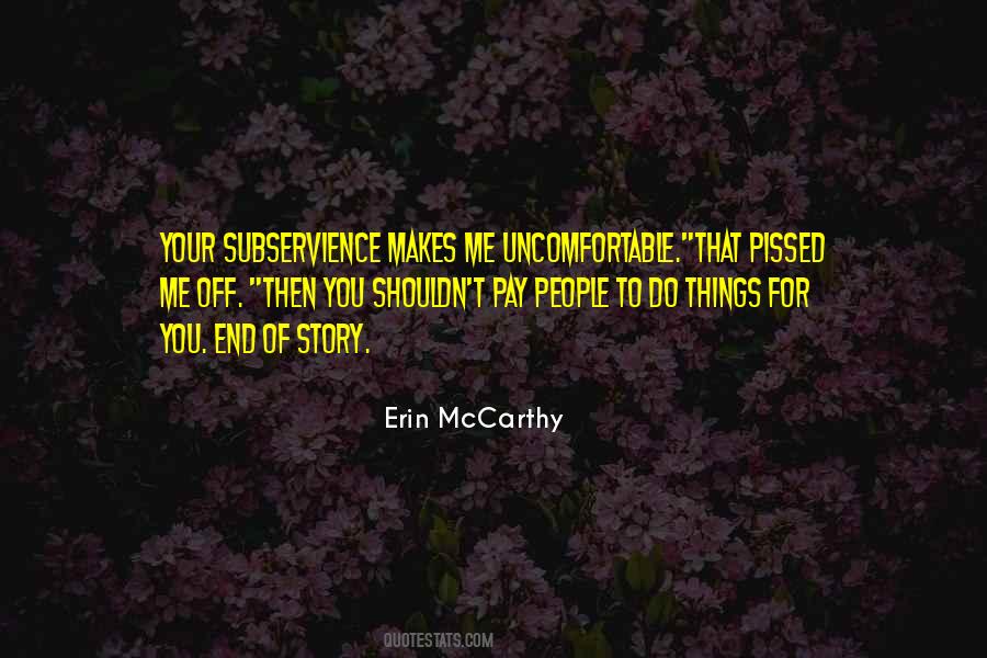 Erin McCarthy Quotes #1244209