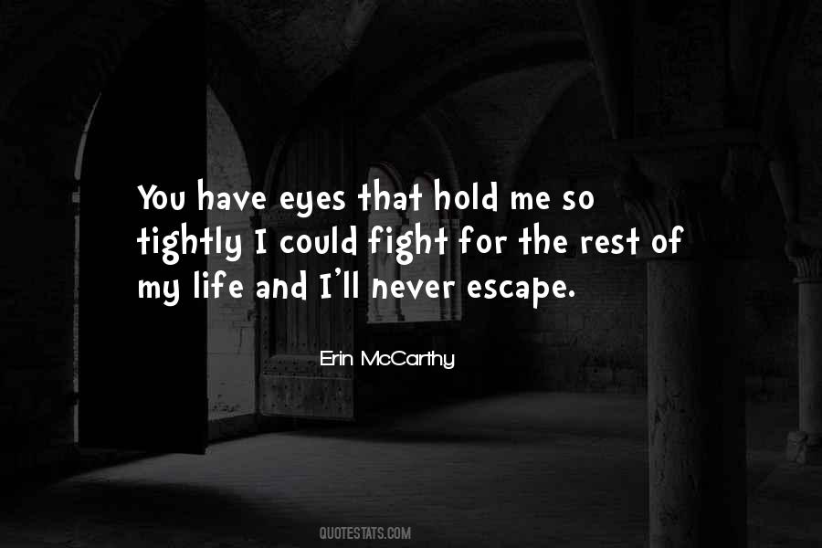 Erin McCarthy Quotes #1525146